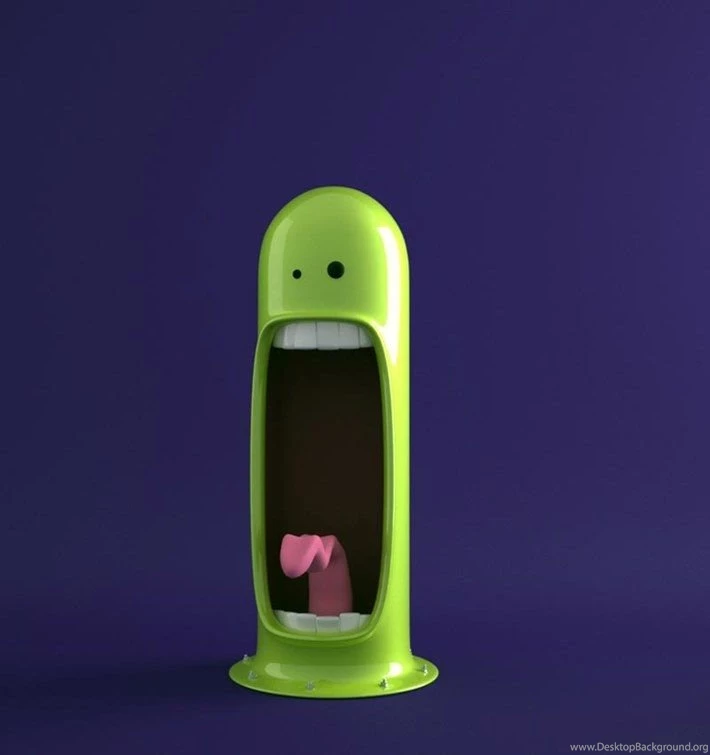 35 Epic And Awesome Wallpapers