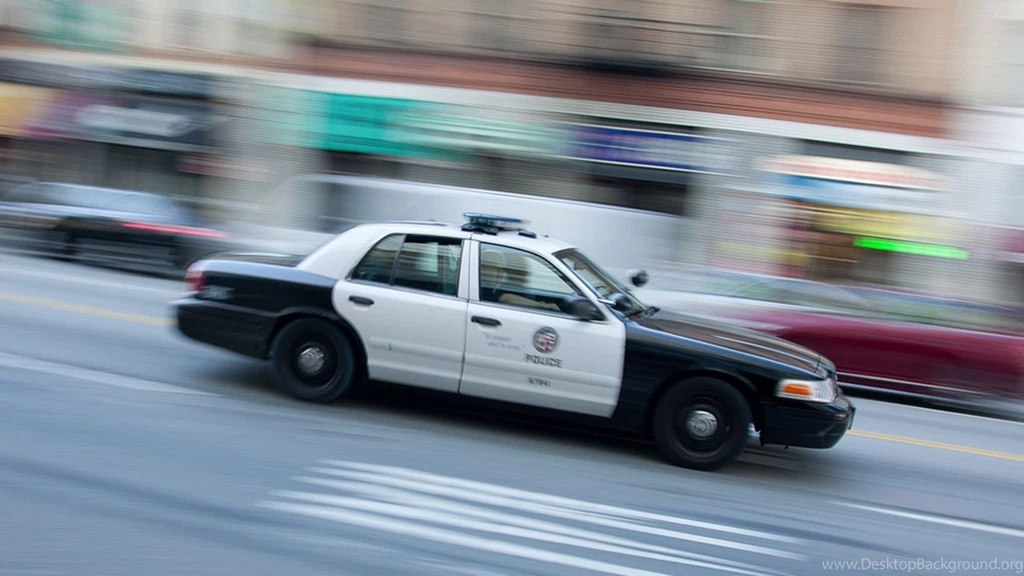 LAPD Officer Choked Estranged Wife 'Until She Passed Out ...