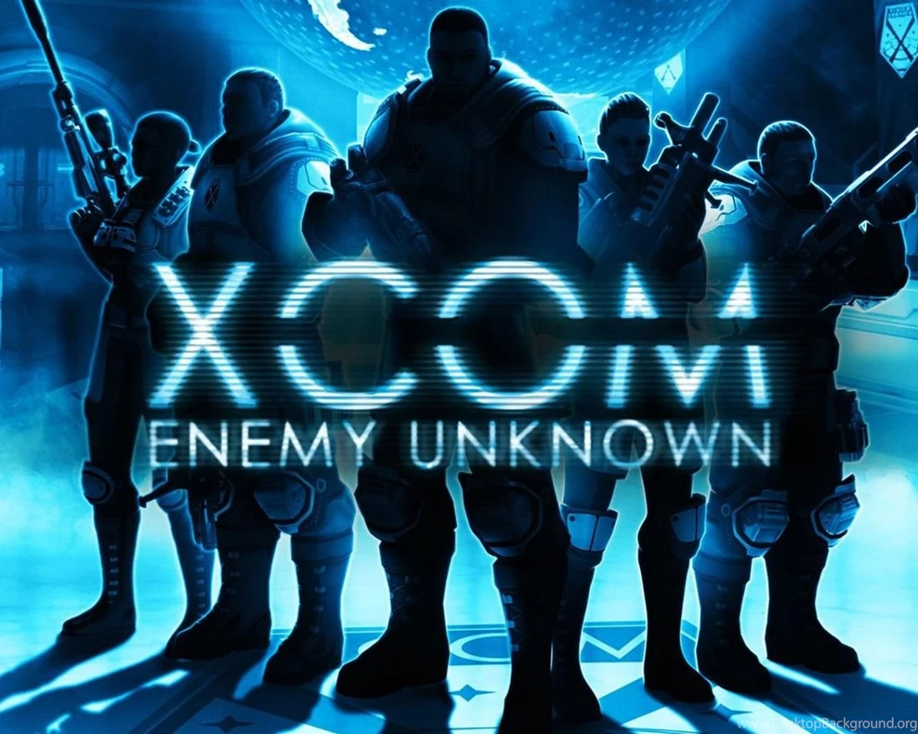 Xcom Enemy Unknown / Wallpapers As
