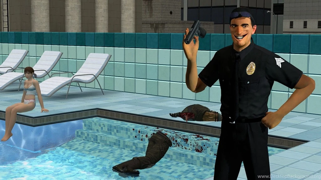 Gmod:LAPD By Minimole On DeviantArt