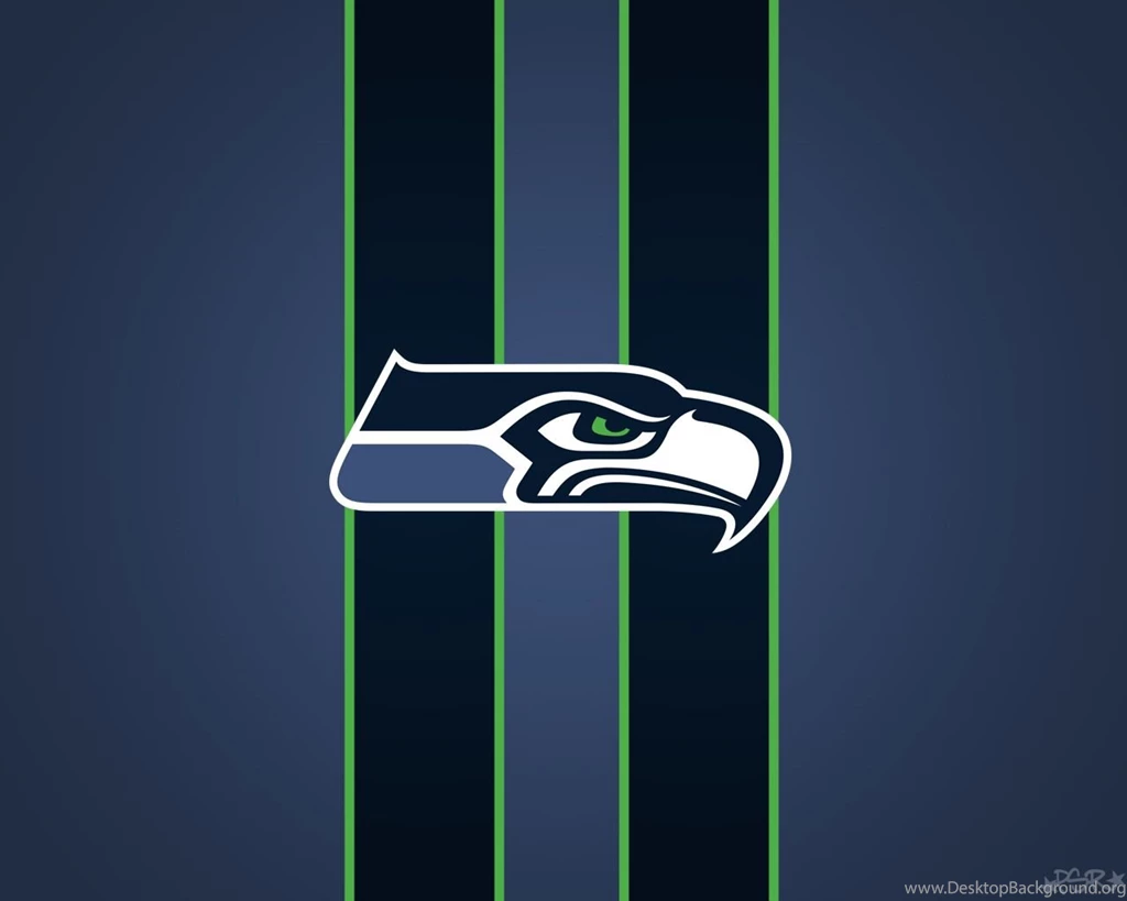 Seattle Seahawk Logo Wallpapers