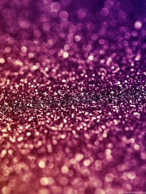 Pink And Purple Glitter Wallpapers