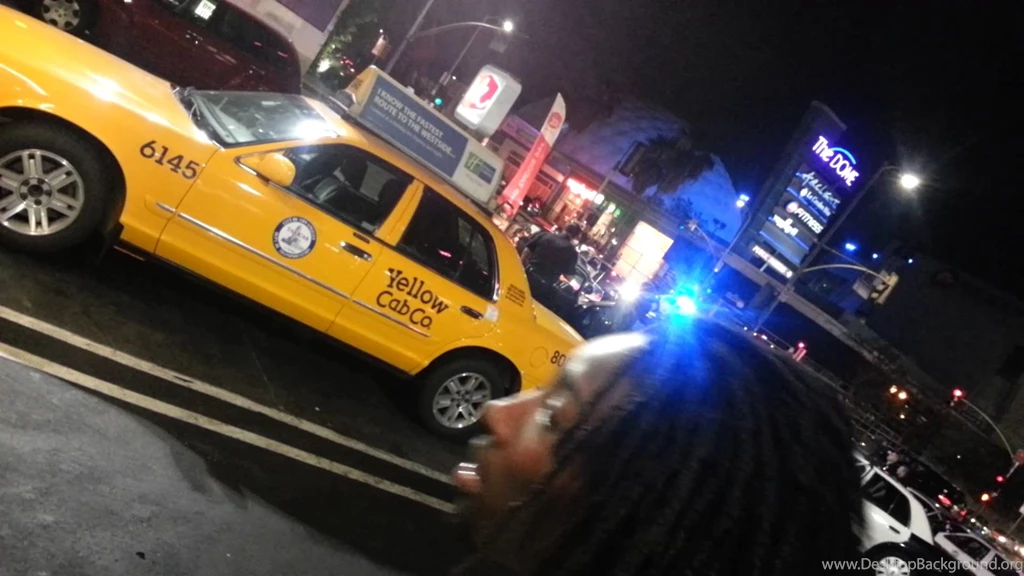 Bean Bagged By LAPD YouTube