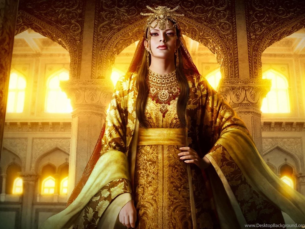 Beautiful Princess   (