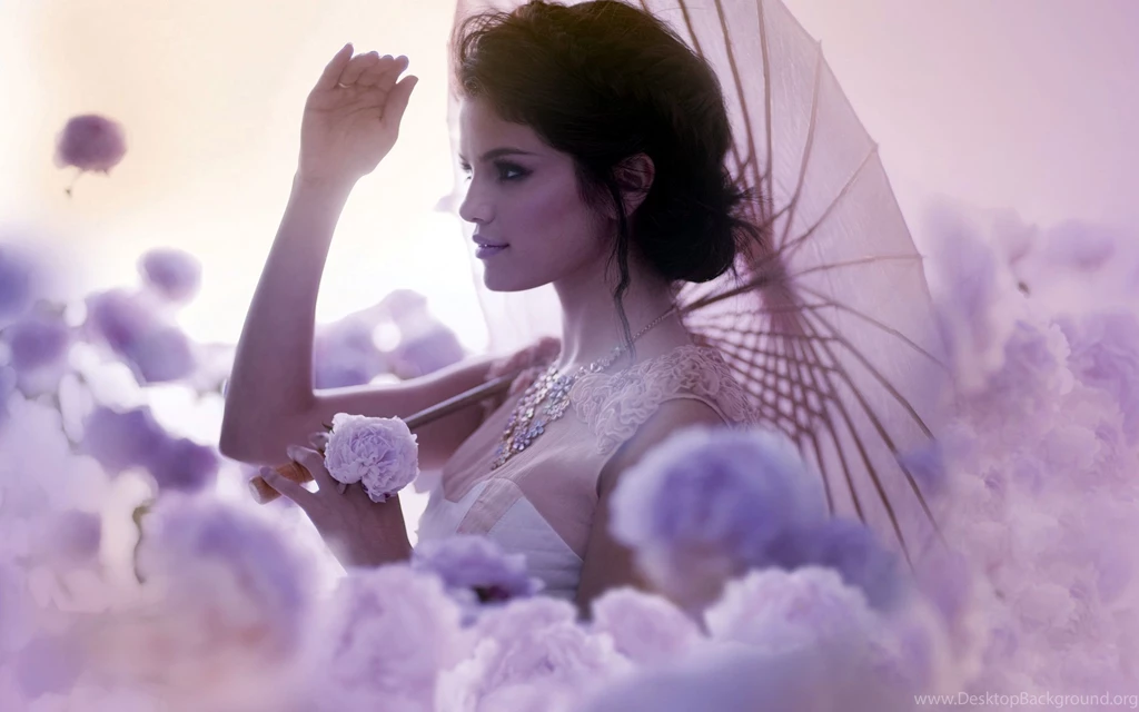 Free Scenery Wallpapers – Includes Selena Gomez, Is She More ...