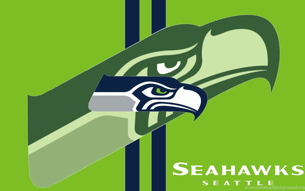 Seattle Seahawk Logo Wallpapers