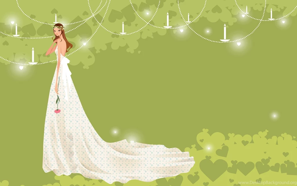 Wallpaper, Nature, Bride, Beautiful, Birde, Princess (