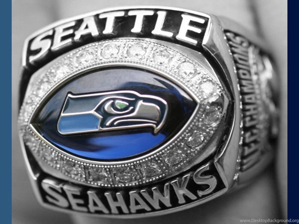 Seahawks Central Logo (id: 176767) – BUZZERG