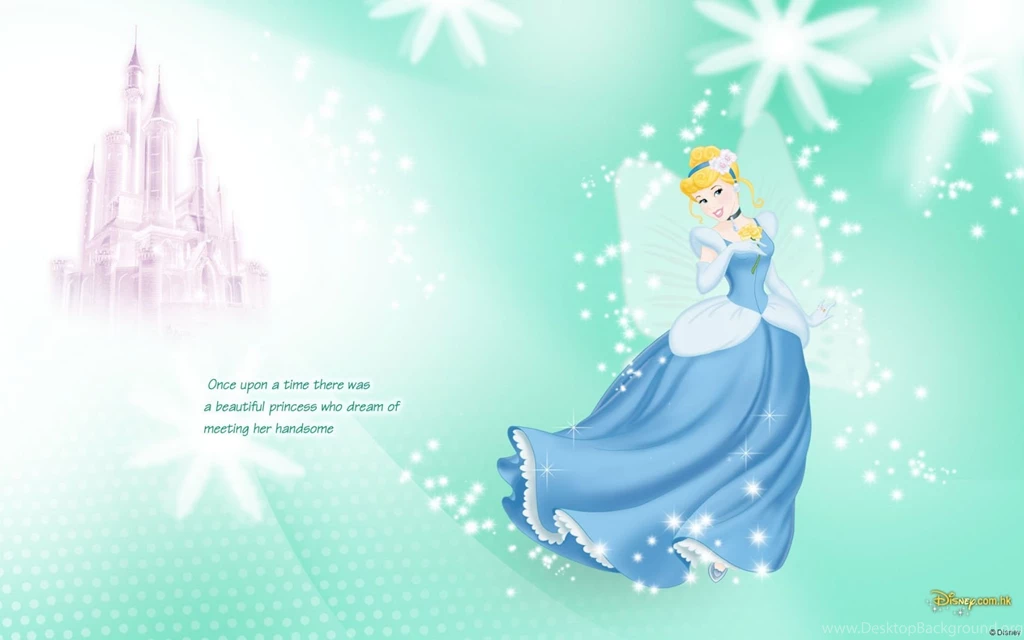 Disney Princess Wallpapers