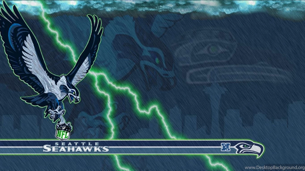 Seattleseahawks   DeviantArt