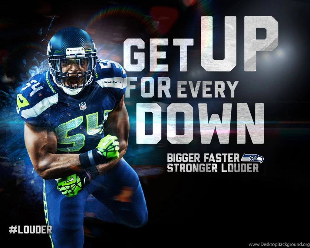 Seahawks Wallpapers