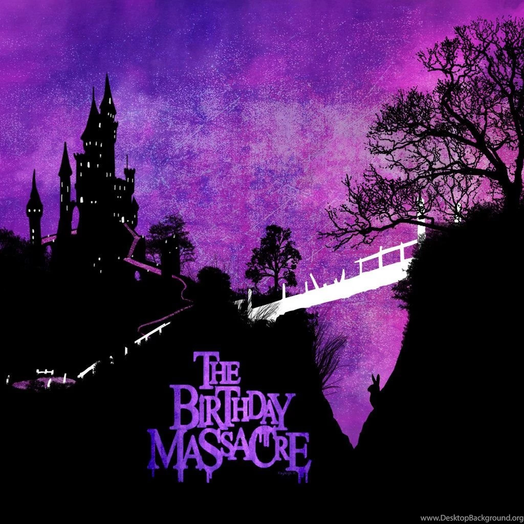 The Birthday Massacre Version II By Noeselia On DeviantArt