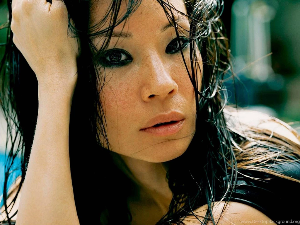 Fonds D'écran Lucy Liu : Tous Les Wallpapers Lucy Liu