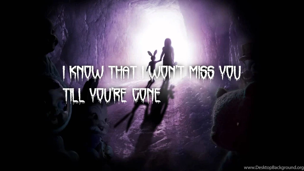 The Birthday Massacre Down (Lyrics) YouTube