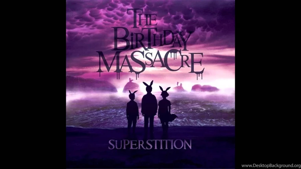 The Birthday Massacre Beyond YouTube