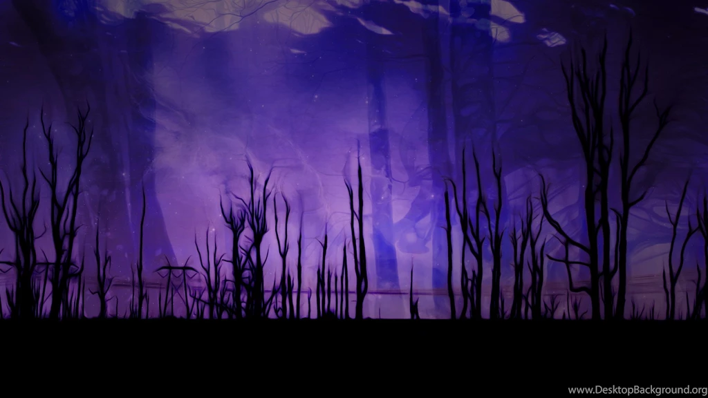 Lost In Wonderland [2560x1440] : Wallpapers