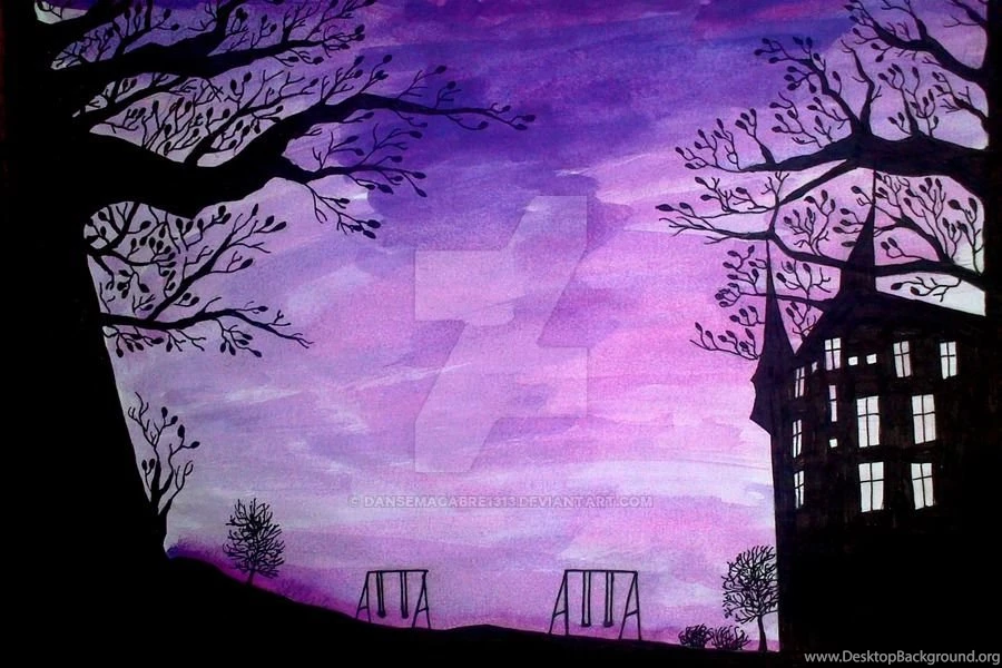 Walking With Strangers The Birthday Massacre By Dansemacabre1313 ...