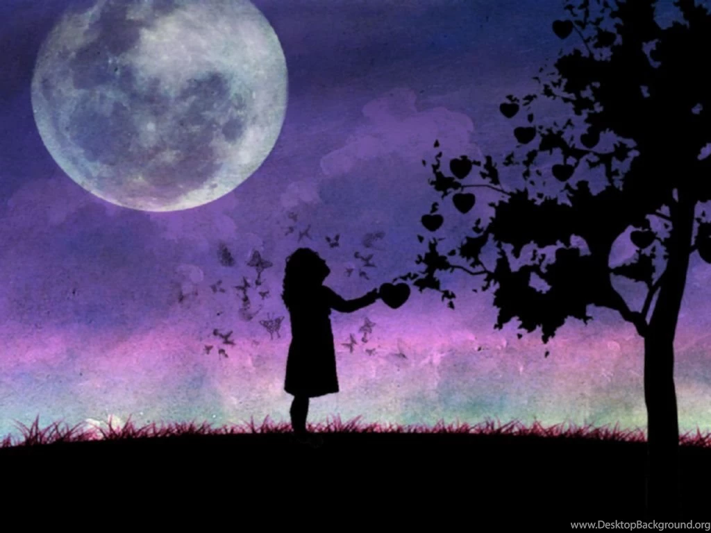 The Giving Tree By TheFantaSim On DeviantArt