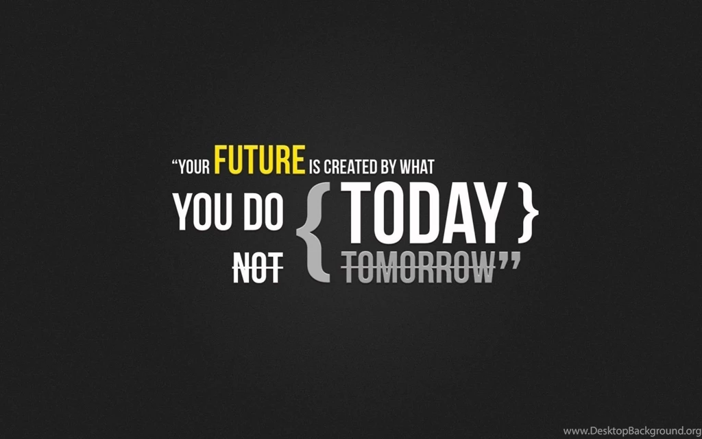 Life quote hd wallpaper wide