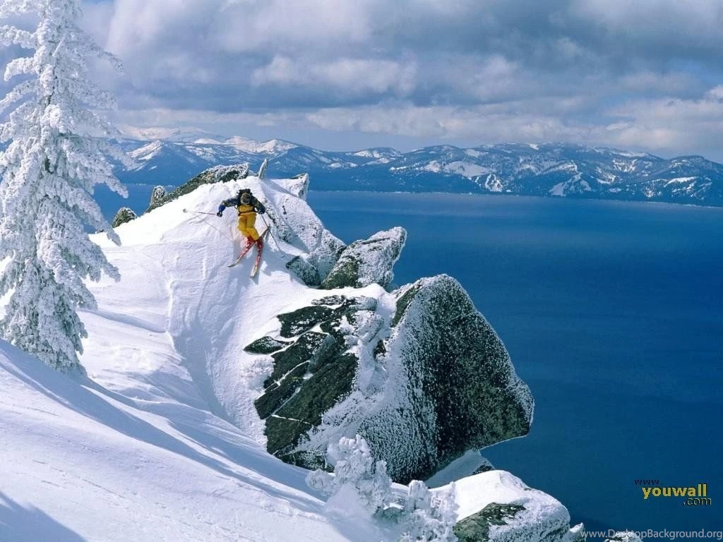 YouWall Skiing Wallpapers Wallpaper,wallpapers,free Wallpapers ...