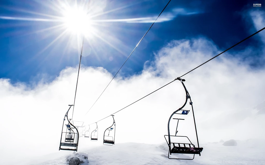 Ski Resort X HD Wallpapers From Besthotelsdestination.XYZ