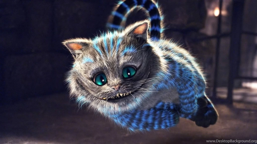 Alice In Wonderland Movie Wallpapers Collection 6 (1920 X 1080 ...