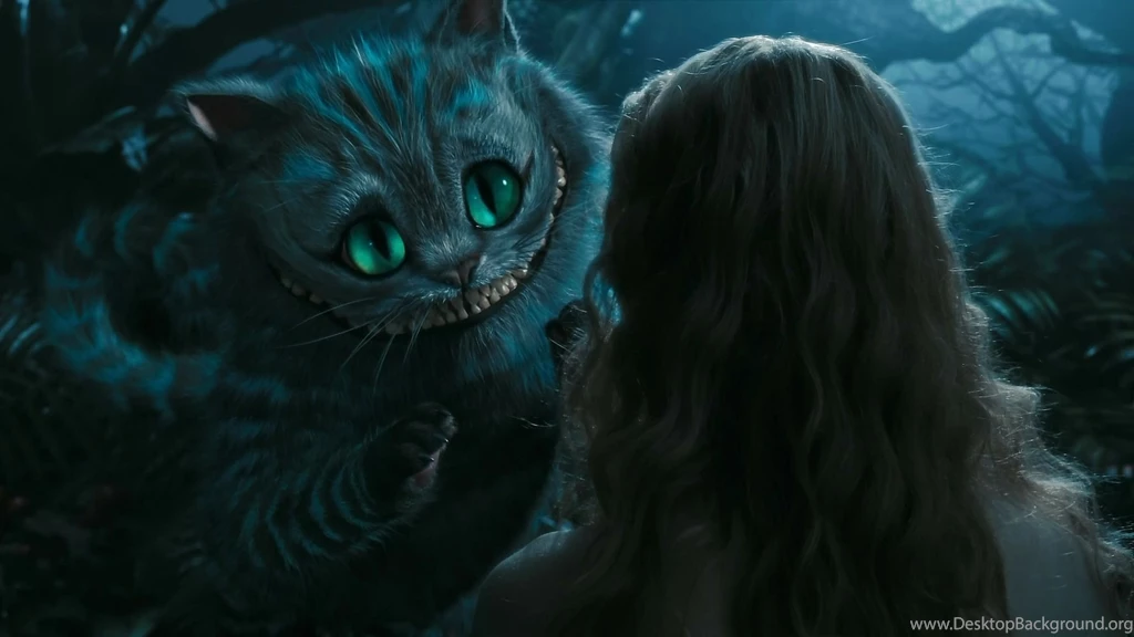 Cheshire Cat Pictures From Alice In Wonderland HD Wallpapers Pretty