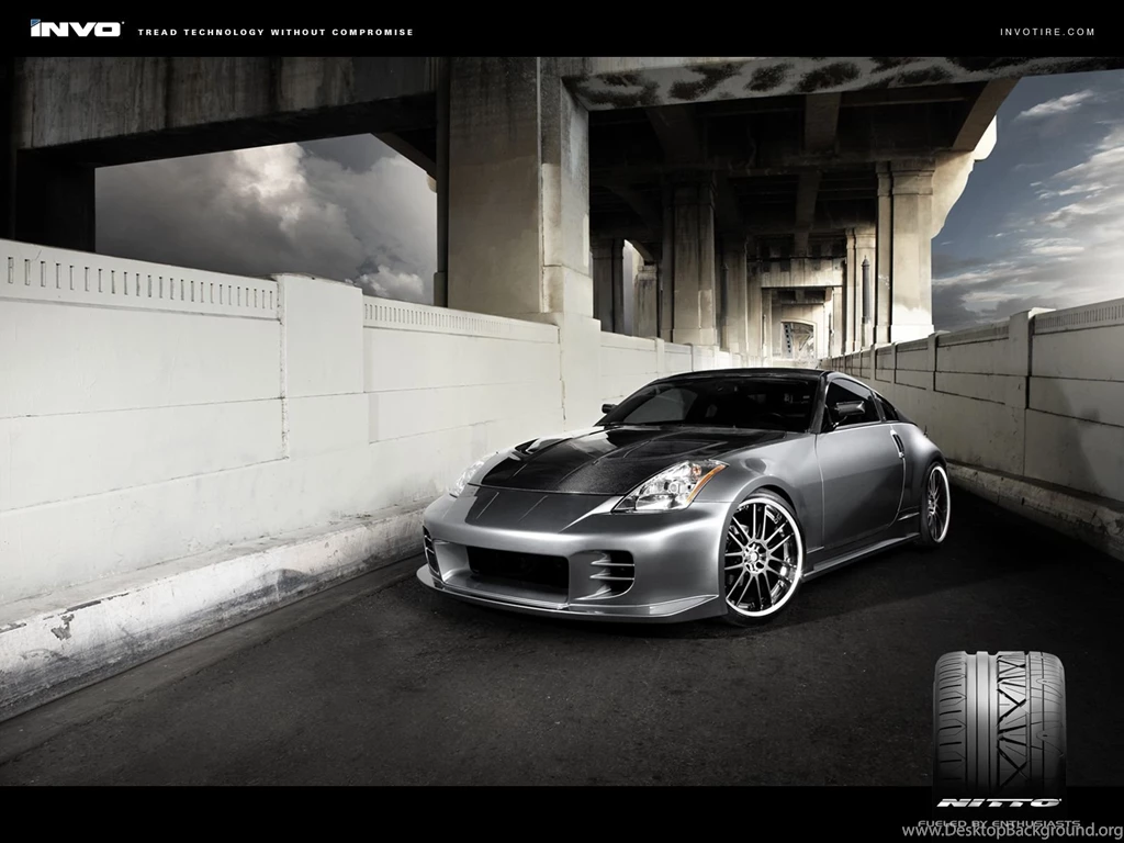 G35 Wallpapers