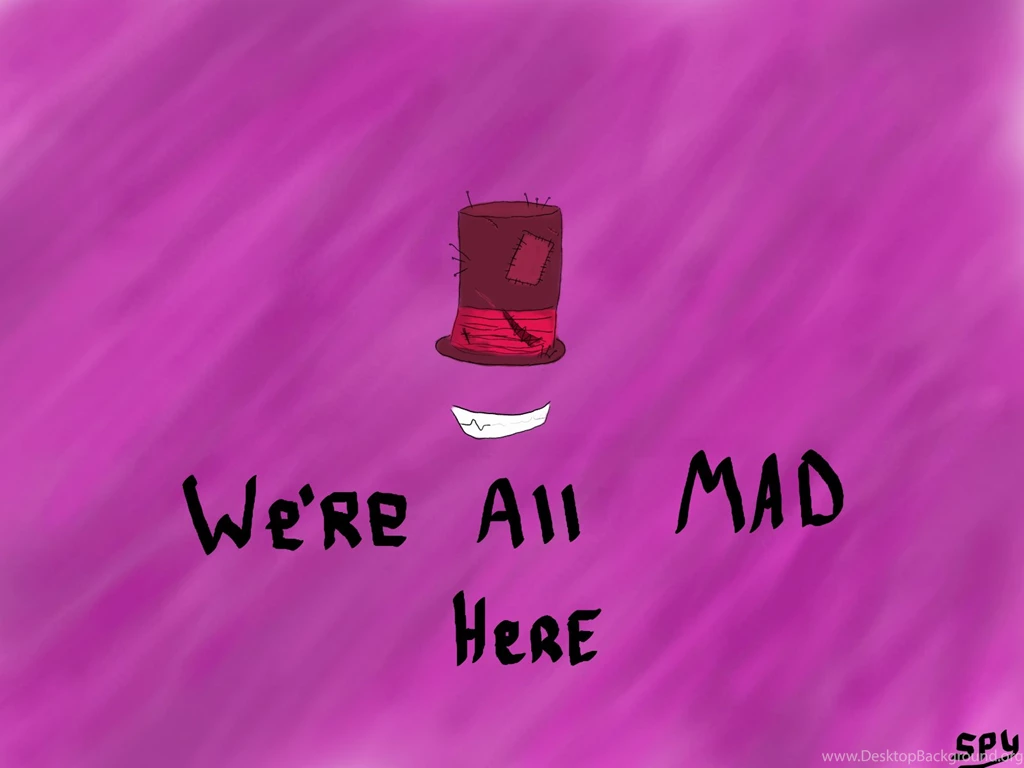 Cheshire Cat Wallpapers 2010