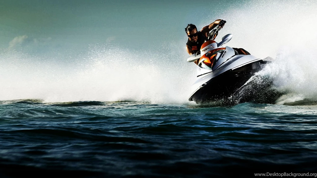 Jetski Wallpapers Hd Wallpapers   895900