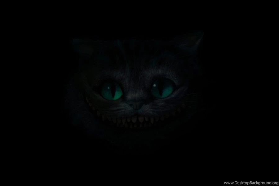 Chesire Cat Blue Wallpapers By Schenker On DeviantArt