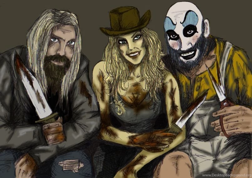 The Devil's Rejects Movie Wallpapers By TheMistRunsRed On DeviantArt