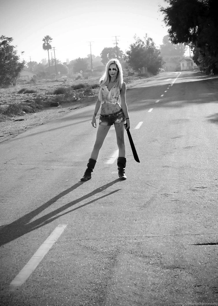 The Devil's Reject II By Hales3 On DeviantArt