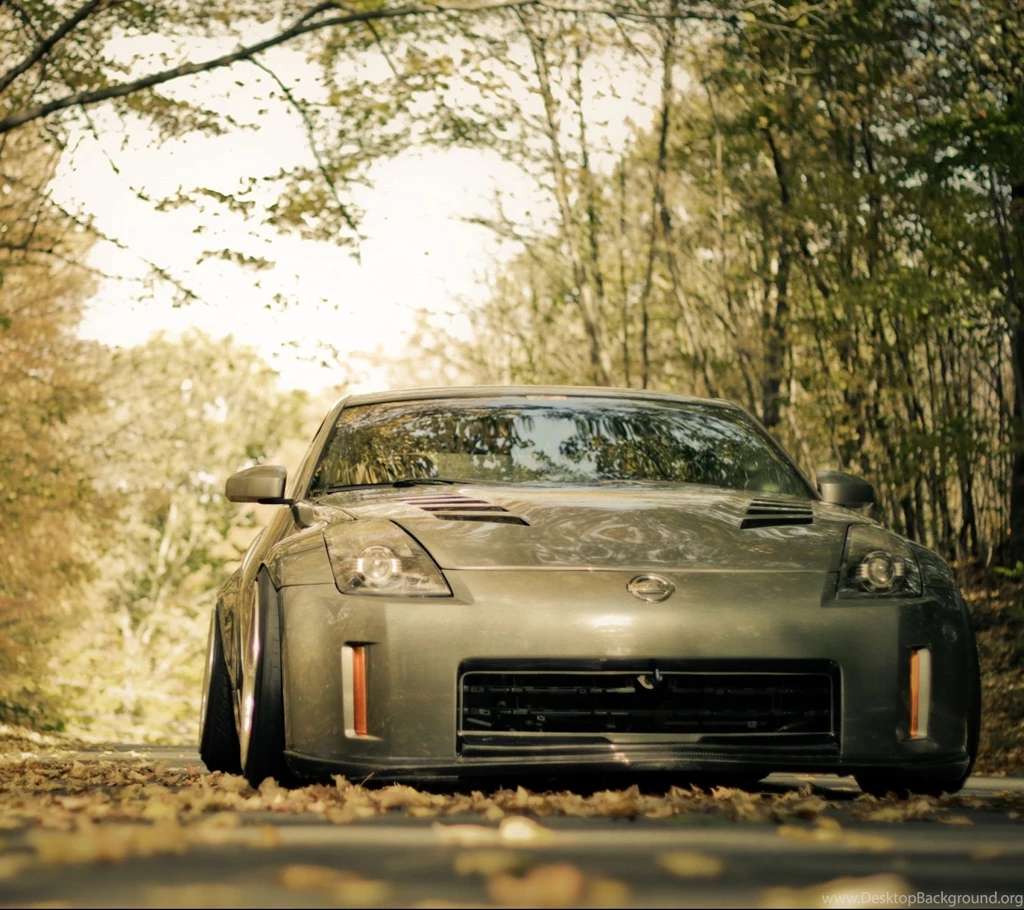 Vehicles/Nissan 350Z   Wallpapers ID: 527099