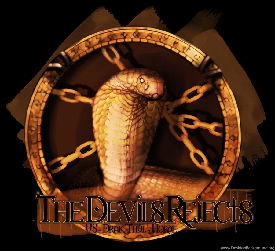 The Devils Rejects By Erikanordmeyer On DeviantArt