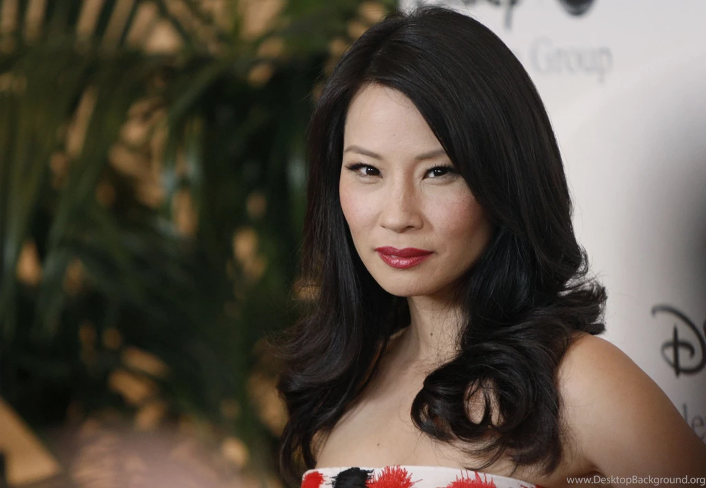 Lucy Liu Photo, Pics, Wallpapers Photo