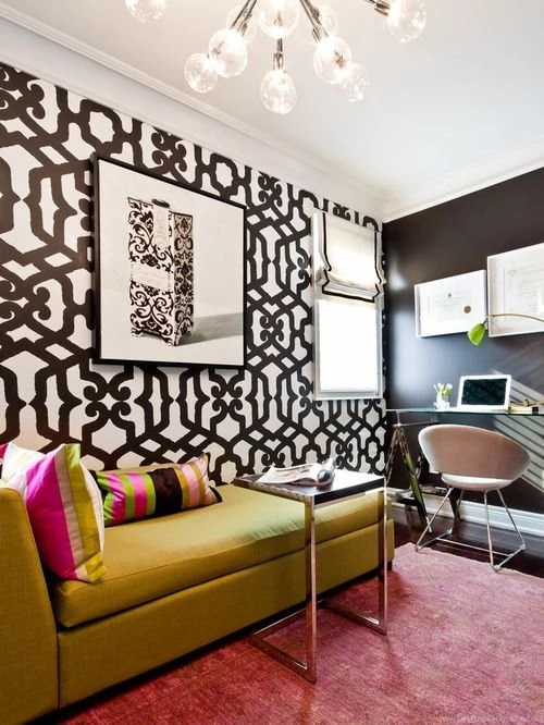 Home Interior Wallpapers Home Design Ideas, Pictures, Remodel And Decor