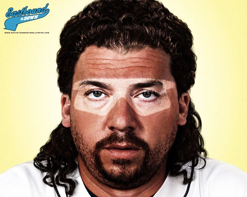 Danny Mcbride Eastbound And Down Quotes. QuotesGram