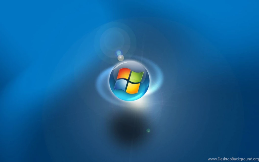 Wallpapers: Microsoft Windows Wallpapers