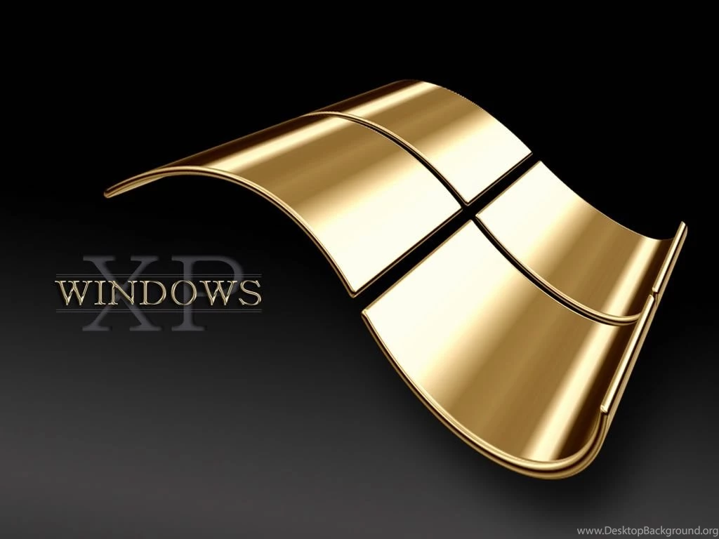 Desktop Wallpapers · Gallery · Computers · Microsoft Windows XP ...