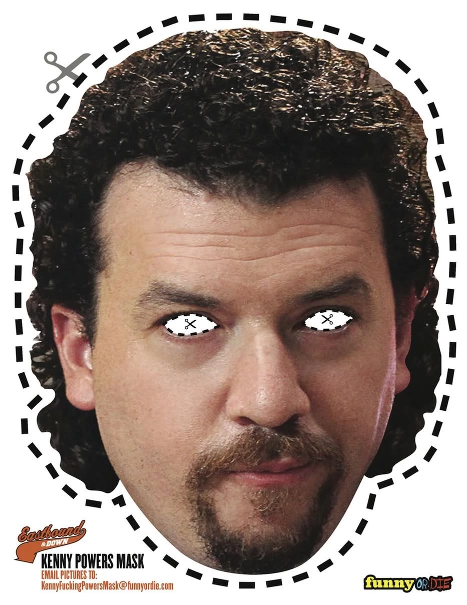 Birthday Kenny Powers Quotes. QuotesGram