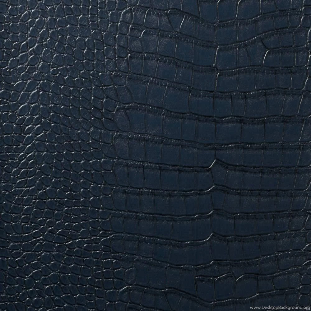 Le Embossed Croc   Deep Navy Blue [LEC 5015] : Designer Wallcoverings™