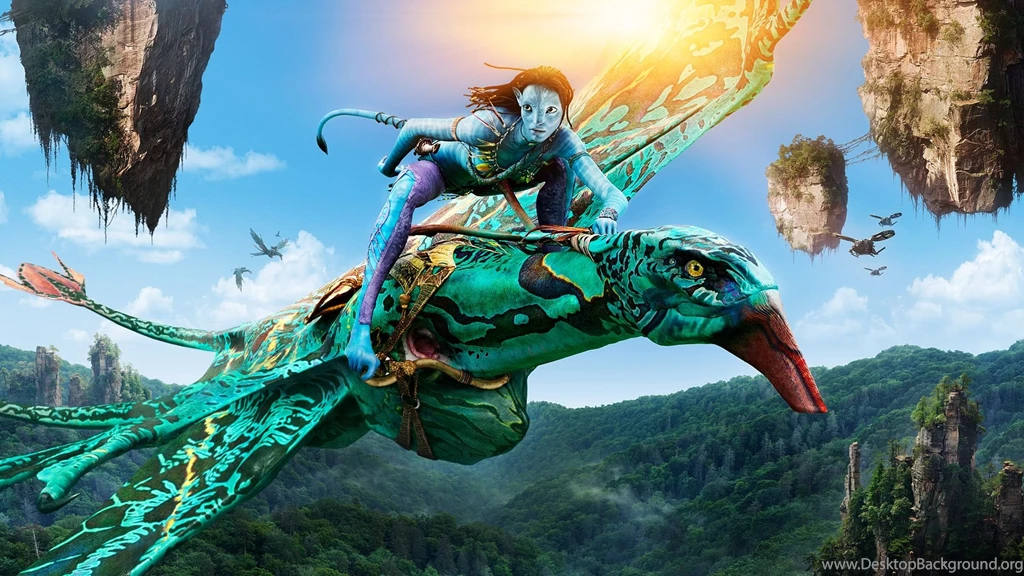 Latest 40 Avatar Wallpapers HD For PC