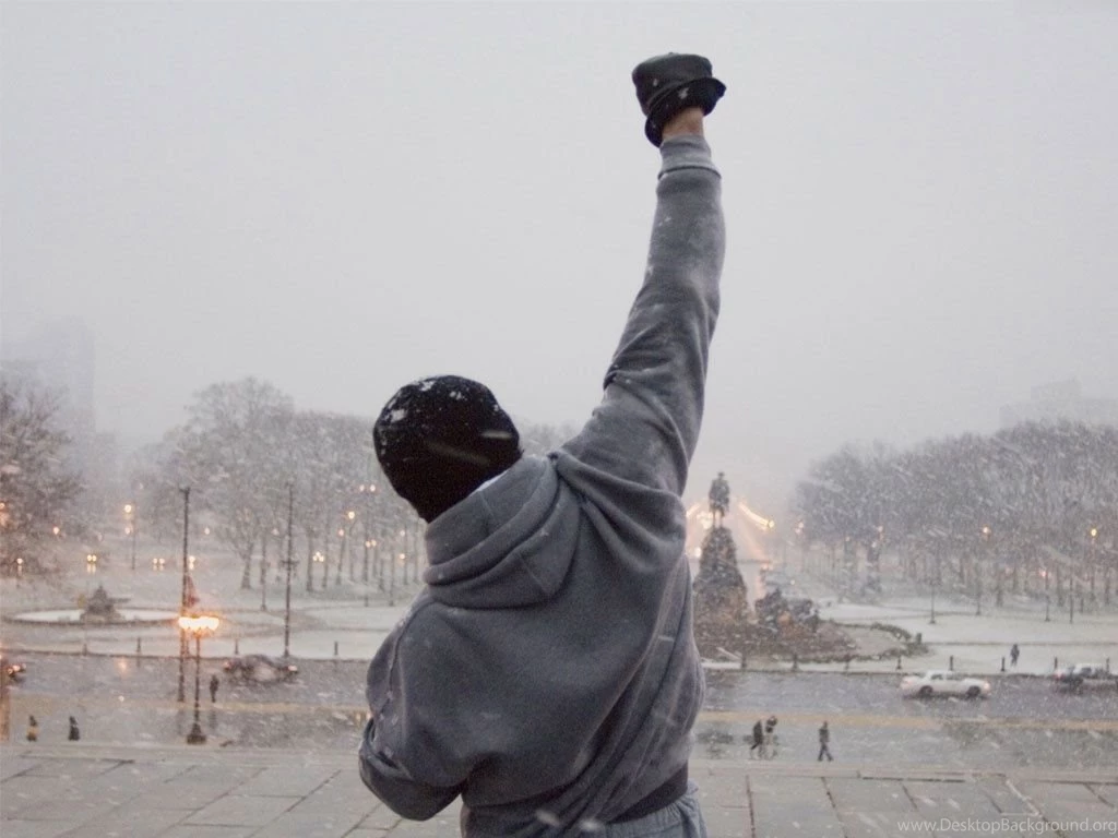 Rocky Balboa   Rocky Wallpapers (12062422)   Fanpop