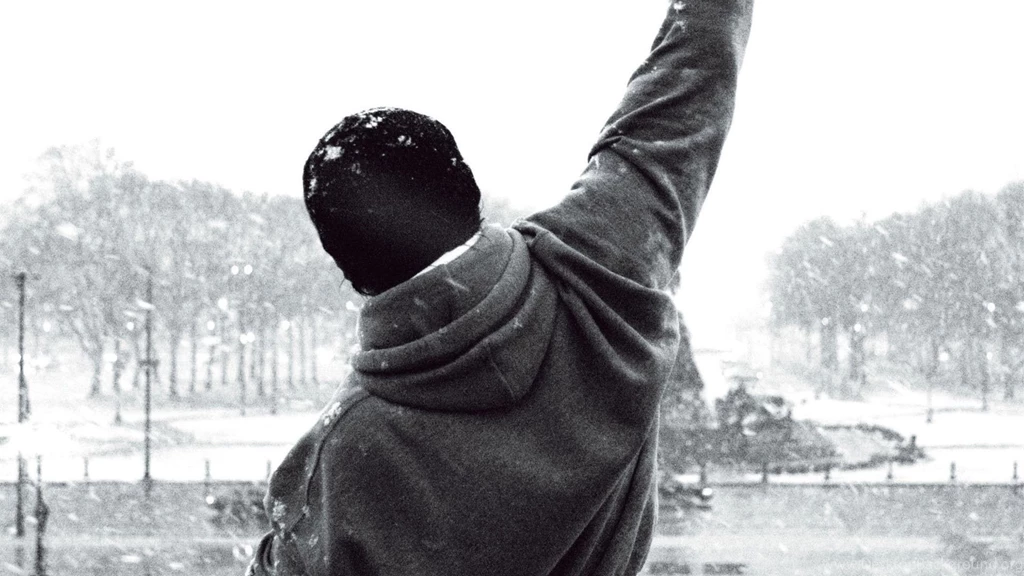 6 Rocky Balboa HD Wallpapers