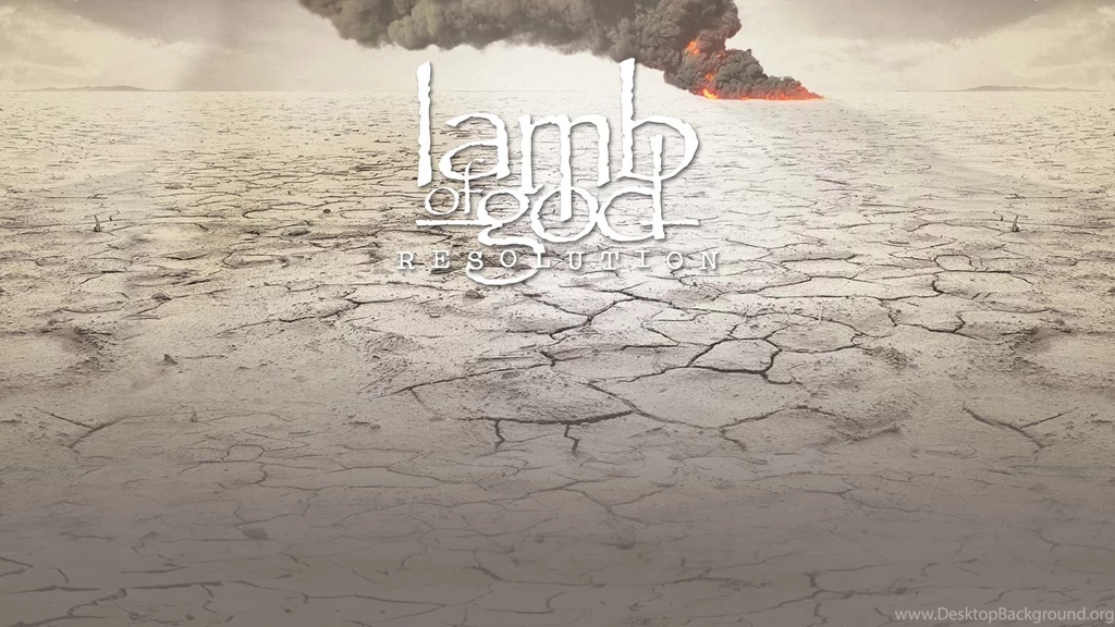 13 Lamb Of God HD Wallpapers