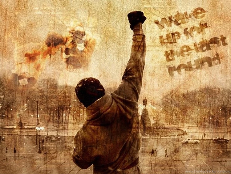 Free Wallpapers Blog: Rocky Balboa Wallpapers