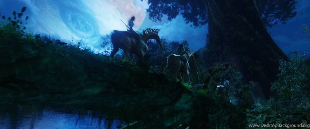 Avatar Wallpapers (