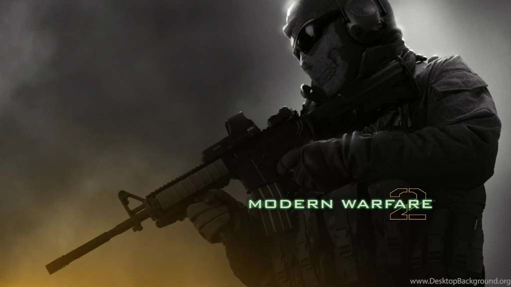 Download Wallpapers 1920x1080 Call Of Duty Modern Warfare 2 ...