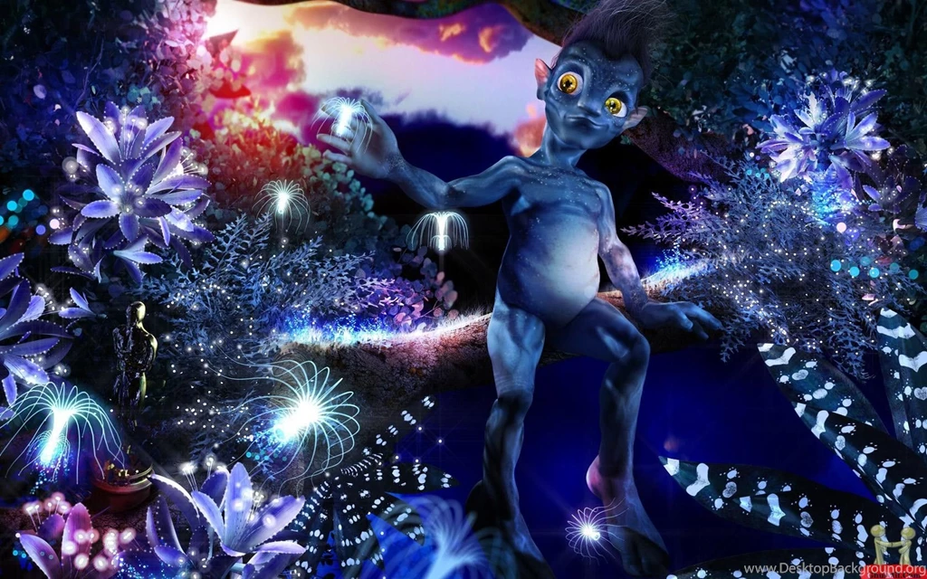 Avatar 3D Images   HD Images New